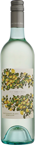 Hay Shed Hill Vineyard Series Sauvignon 