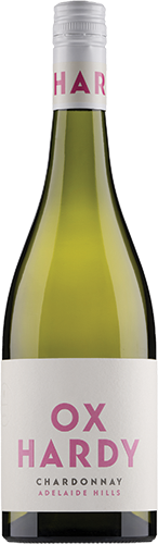 Ox Hardy Adelaide Hills Chardonnay 2025 