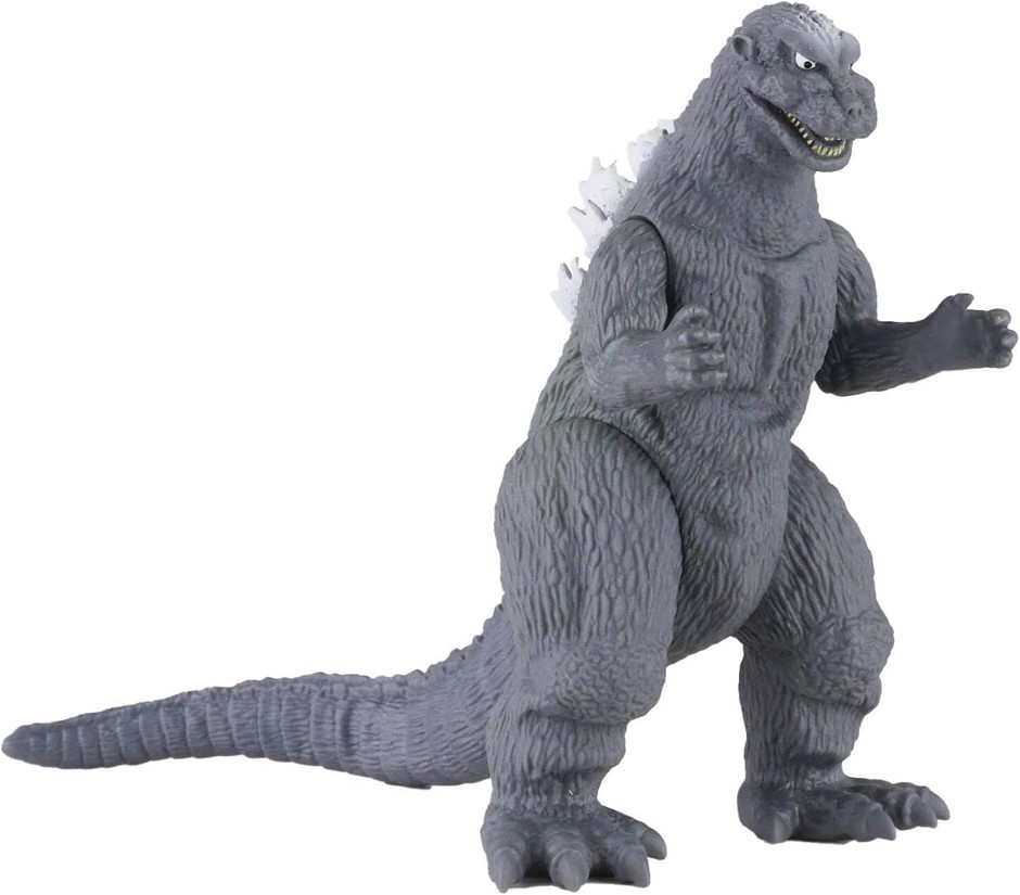 BANDAI NAMCO Movie Monster Series Godzilla Figure (1954). NB: Not in origin