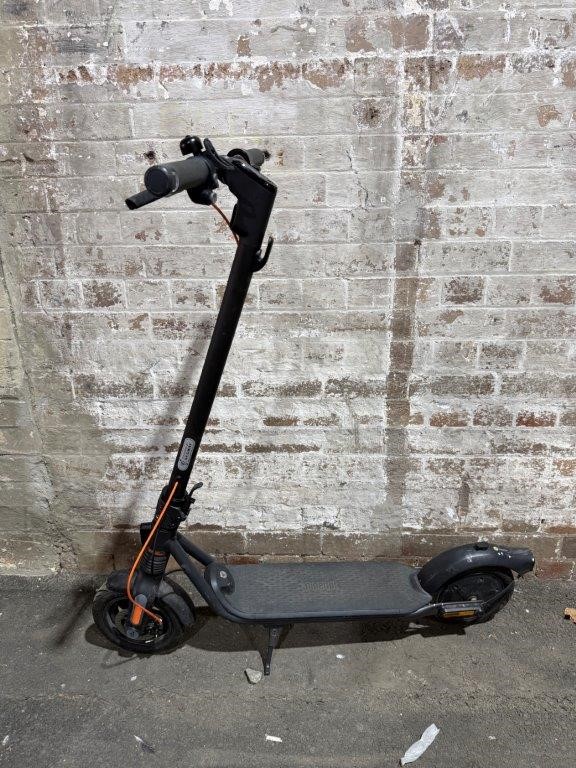 NINEBOT Ekick Scooter