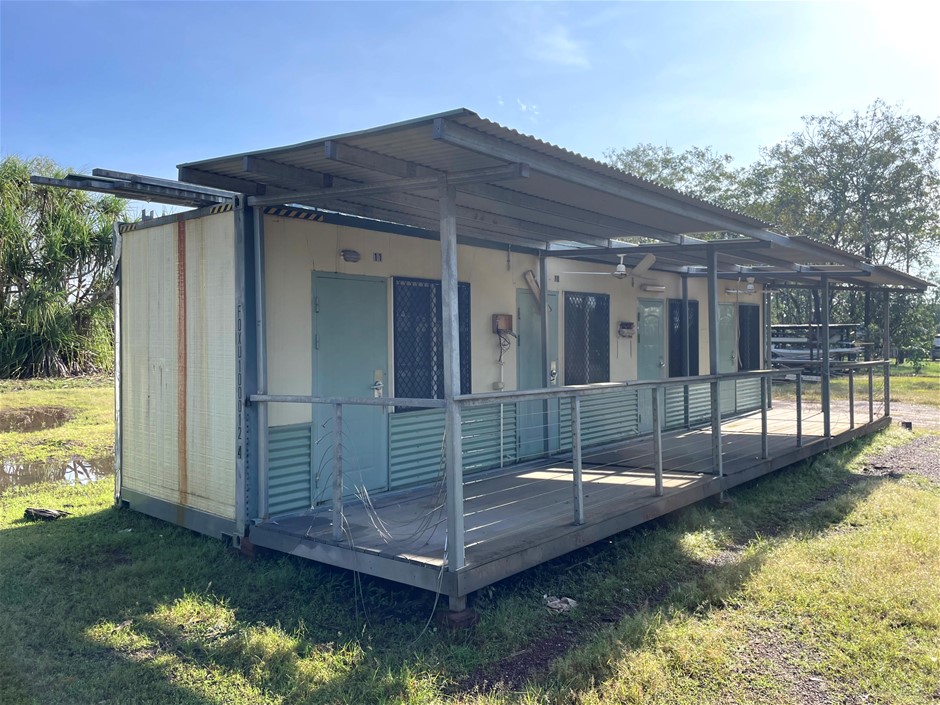 Business Relocation Clearance