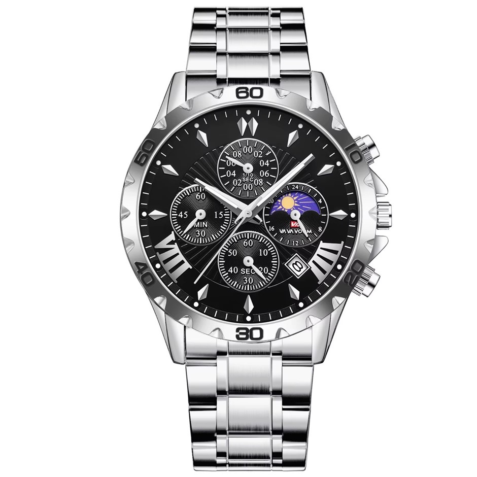 New Men's Watches Sale Collection