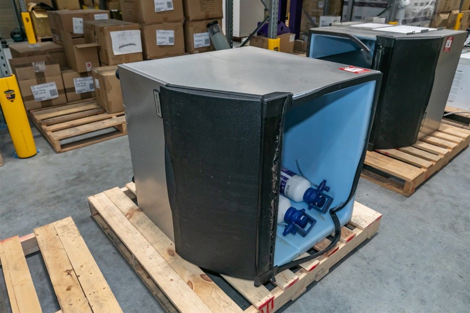 Ice-O-Matic Lower Ice Bin Hopper