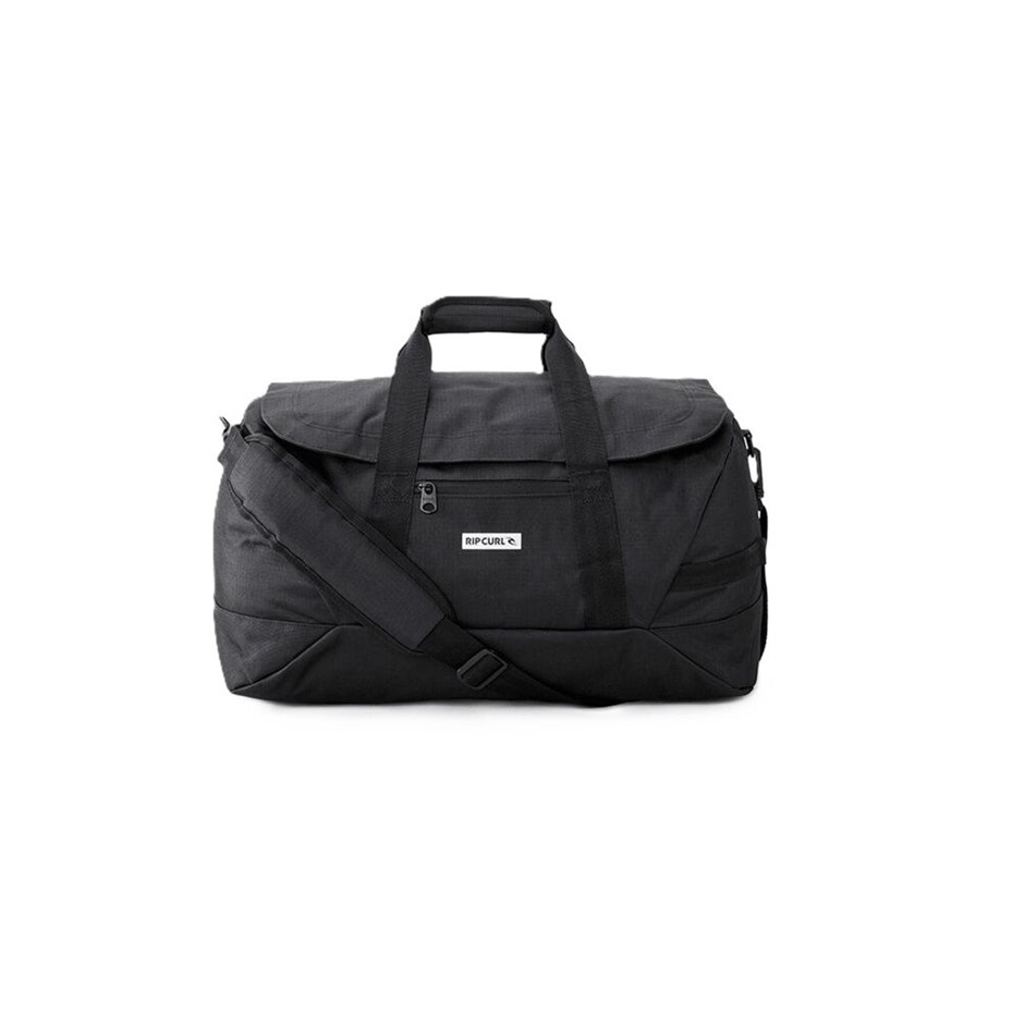 RIP CURL 35L Icons Packable Duffle Travel Bag, D: (H:520mm W:300mm D:260 mm