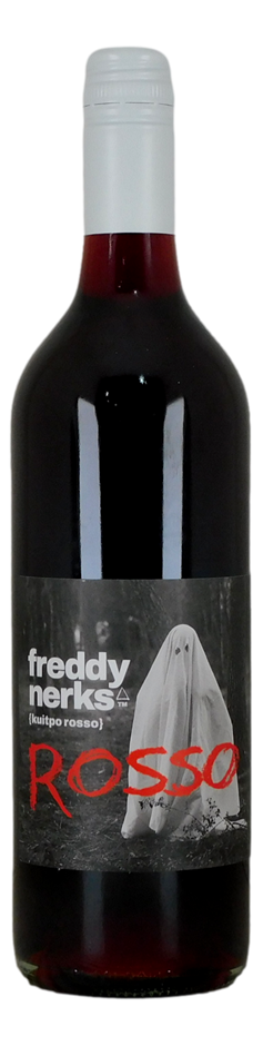 Freddy Nerks Kuitpo Rosso Pinot Noir Dolcetto 2016 (6x 750mL), Aus.