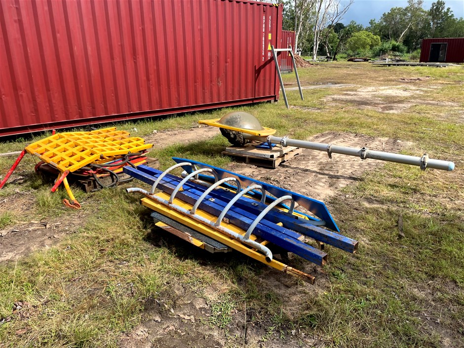 Playground Equipment