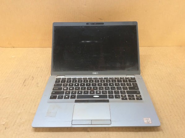 DELL Latitude 5410 Laptop i5-10310U 8GBRAM/256GB