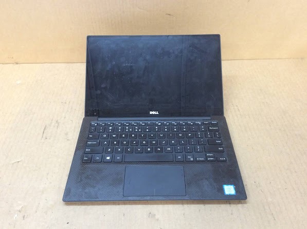 DELL XPS 13 9360 Laptop i7-6560U 16GBRAM/256GB