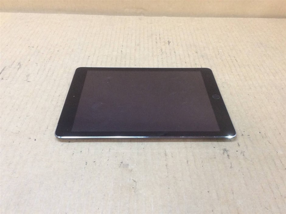 APPLE IPAD AIR 1 (A1475) 32GB Tablet