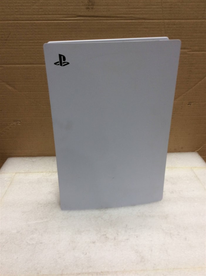 Sony CFI-1102A PlayStation 5 Gaming Console