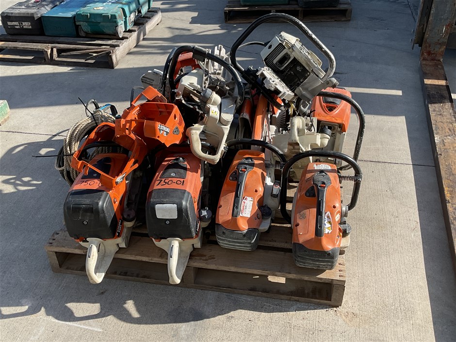 <p>Industrial Sundry Items</p>