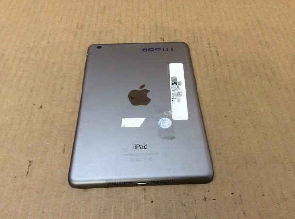 APPLE IPAD MINI 2 (A1489) 16GB TABLET