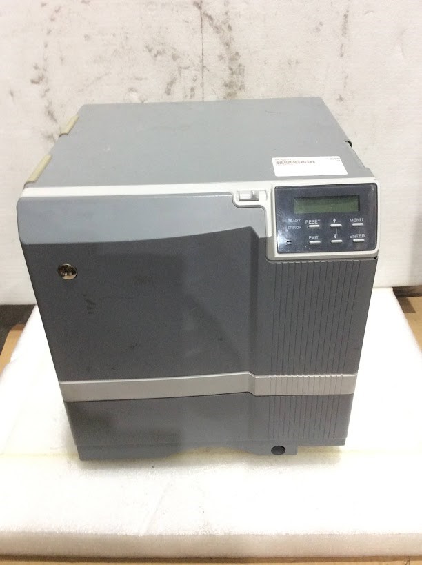 Digital Identification Solutions XID 9300 EDIsecure XIDie Printer