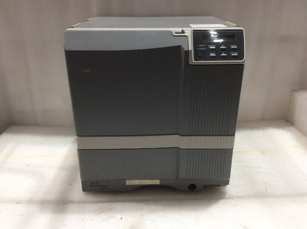Digital Identification Solutions XID 9300 EDIsecure XIDie Printer