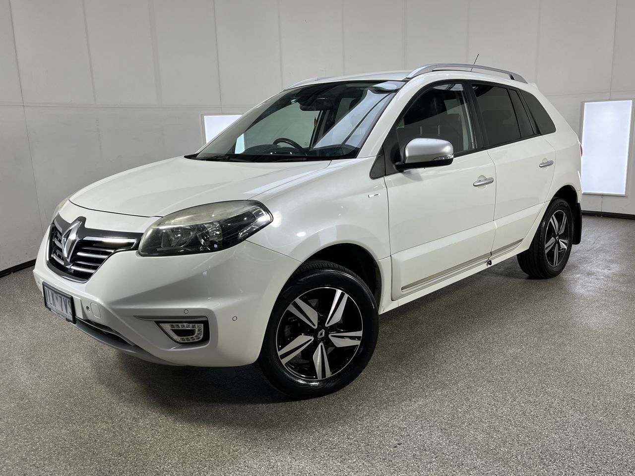 2015 Renault Koleos BOSE CVT Wagon