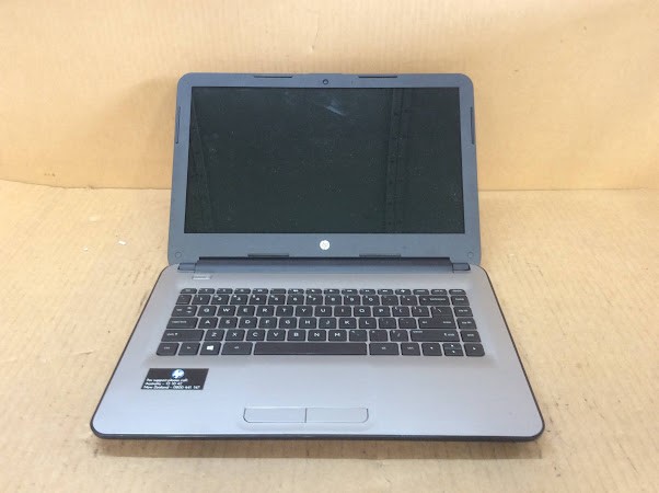 HP 14-an025AU Laptop AMD E2-7100 APU 4GBRAM/64GB