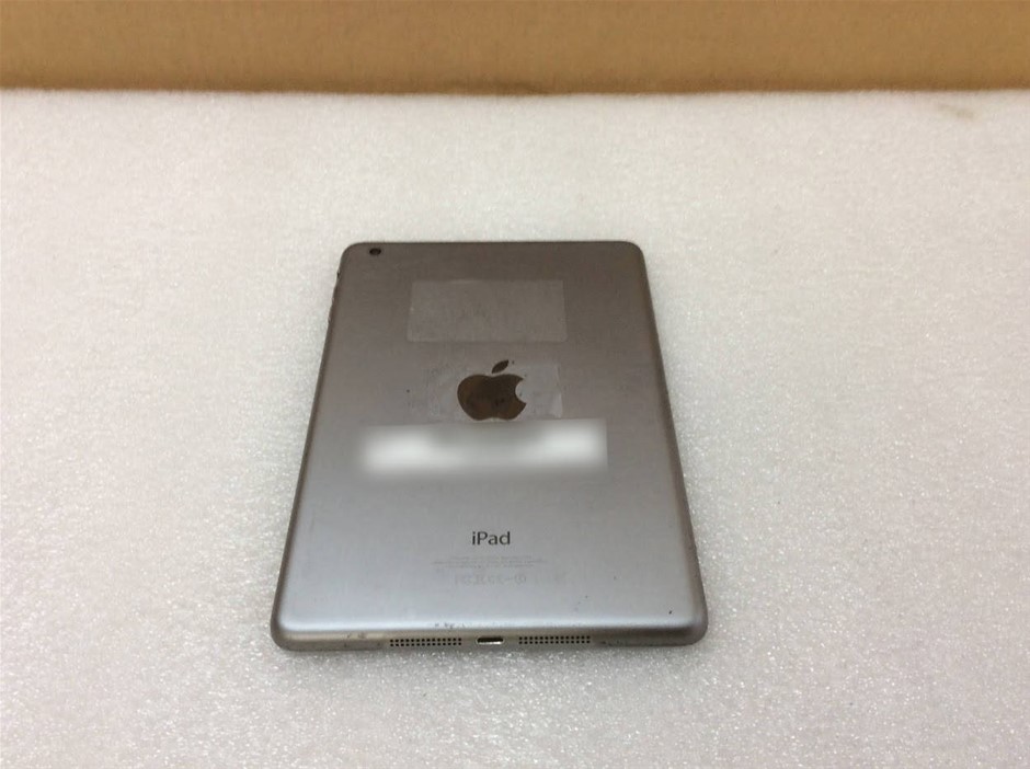 APPLE IPAD MINI1 (A1432) 16GB Tablet