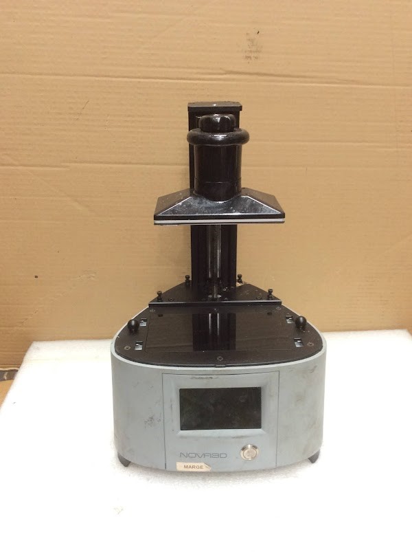 Nova3d L3132 3D Printer