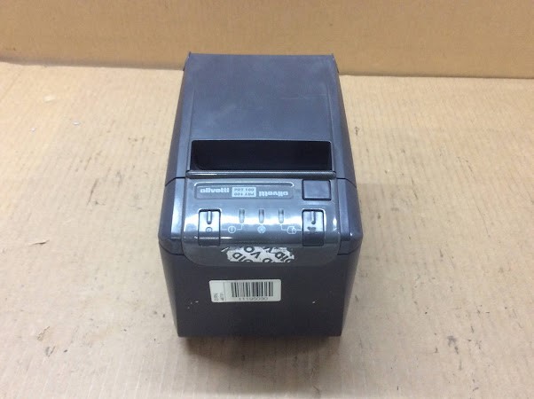 Olivetti PRT 100 Thermal Receipt Printer