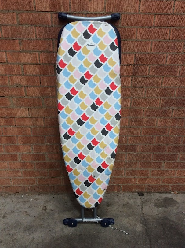 Sunbeam Couture Ironing Board