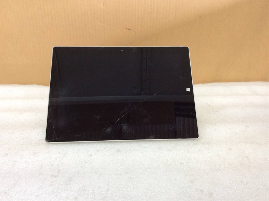 Microsoft Surface Pro 1645 Laptop Atom® x7-Z8700 4GBRAM 128GB