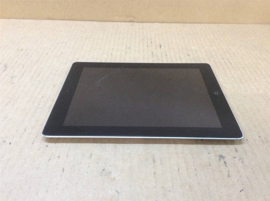 APPLE IPAD4 (A1458) 32GB Tablet