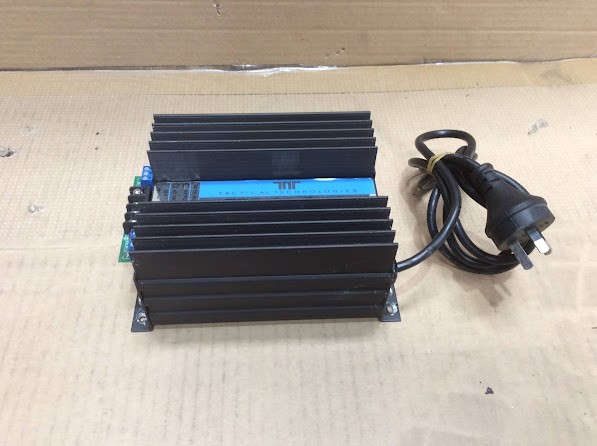 Tactical Technologies TPS13-2.5Si Intelligent Power Supply