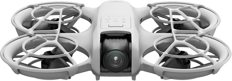 DJI Neo, Mini Drone with 4K UHD Self Flying Drone That Follows You, Palm Ta