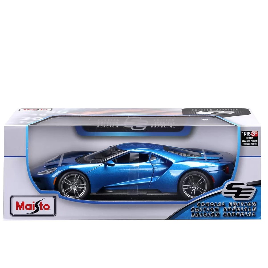 MAISTO 1:18 Scale Diecast Car Model Porsche 911 Targa 4 GTS (992.2), Lime G