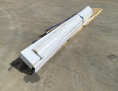 <p>Airport Doors HSD 500 High Speed Warehouse Door</p>