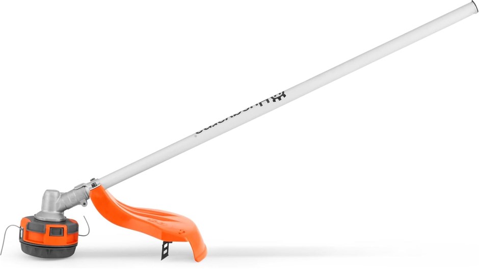 HUSQVARNAa TA320 String Trimmer Attachment Only, 18-Inch Cutting Path, Fits
