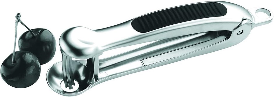 Avanti 16176 Satin Cherry/Olive Pitter Silver