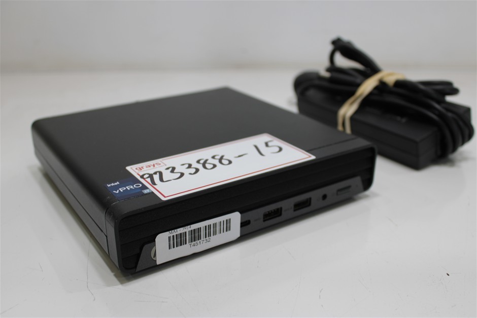 HP ELITE MINI 800 G9