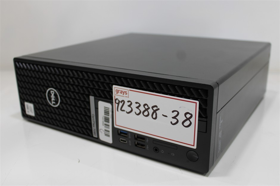 DELL OPTIPLEX 7080