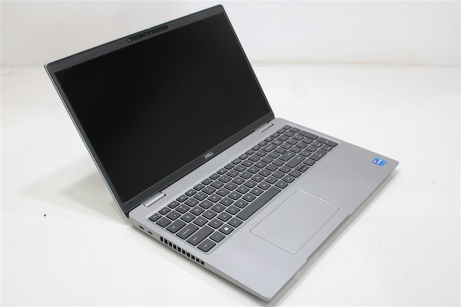 DELL LATITUDE 5531