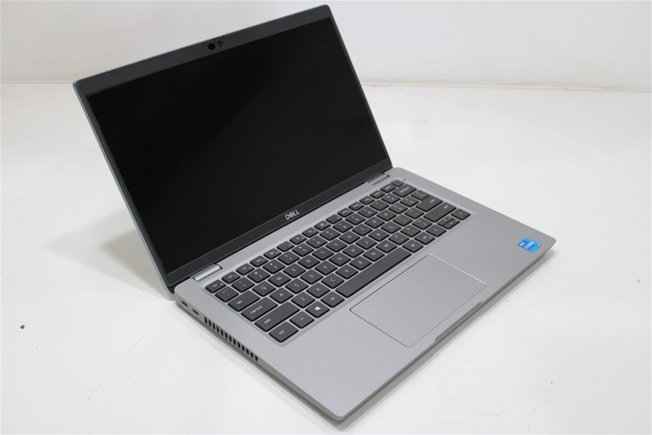 DELL LATITUDE 5420