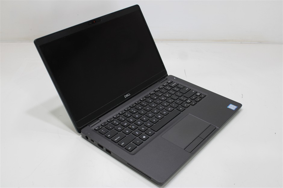 DELL LATITUDE 5300