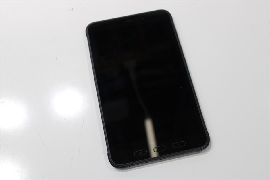 SAMSUNG GALAXY TAB ACTIVE 3 SM-T575