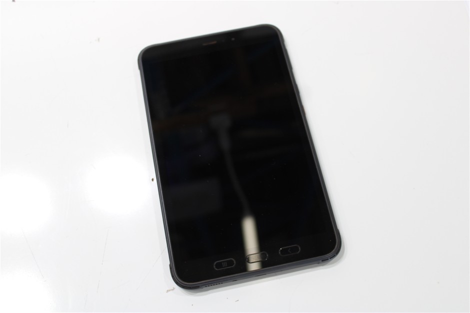 SAMSUNG GALAXY TAB ACTIVE 3 SM-T575