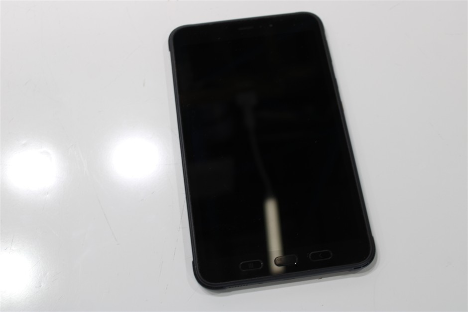 SAMSUNG GALAXY TAB ACTIVE 3 SM-T575