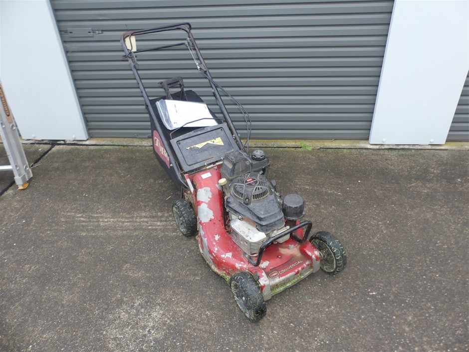 TORO Commercial 22298 Lawn Mower