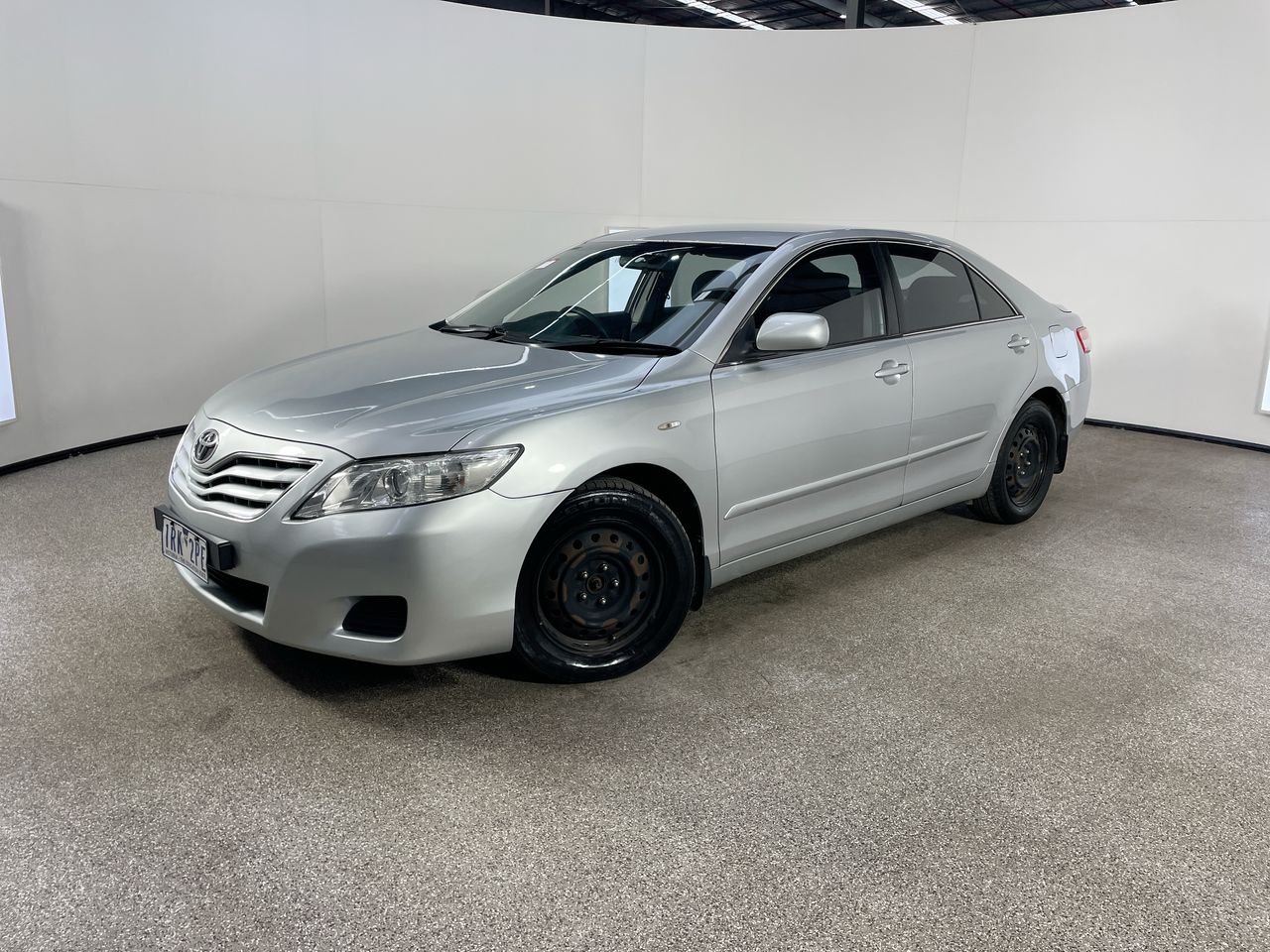 2009 Toyota Camry Altise ACV40R Automatic Sedan