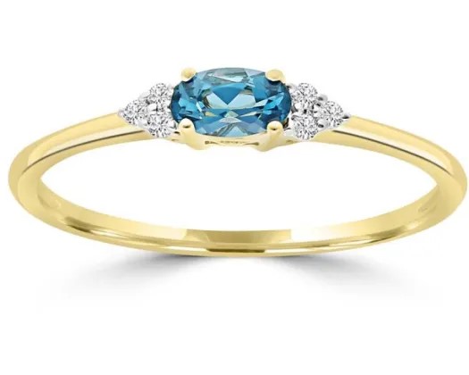 9K Yellow Gold Circle Bead Necklace 45Cm