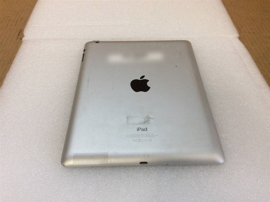 APPLE IPAD4(A1458) 16GB Tablet