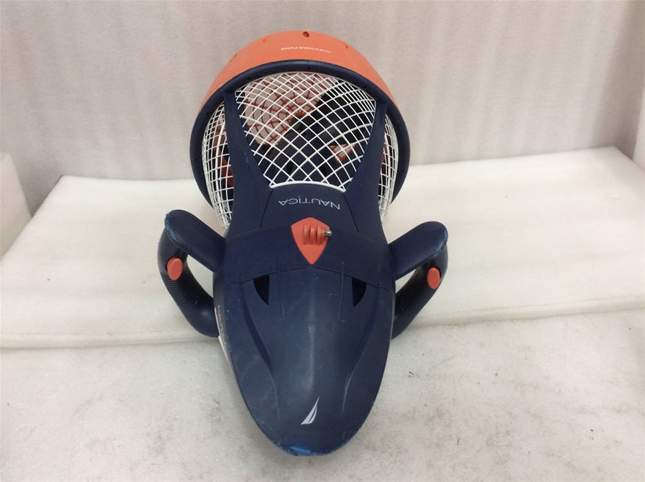 Nautica Navigator NAE23001 Sea Scooter