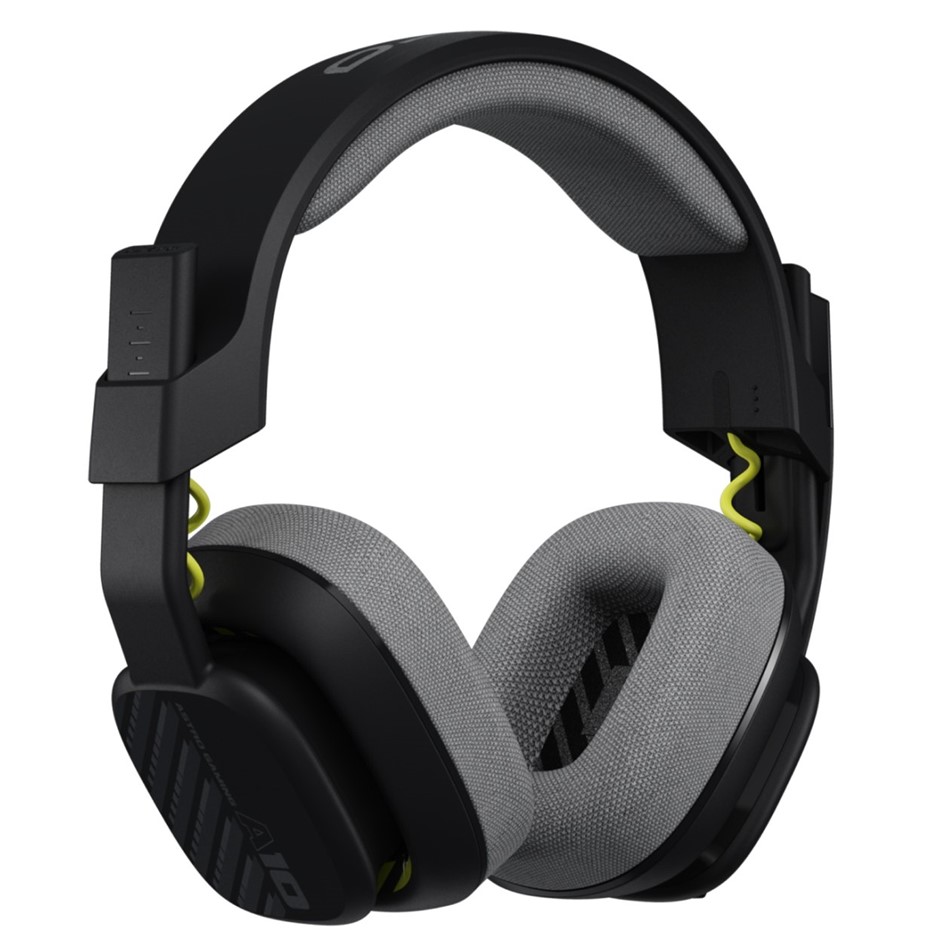 ASTRO Gaming A10 Gen 2 Headset for Xbox Series X/S (Salvage/Black). NB: min