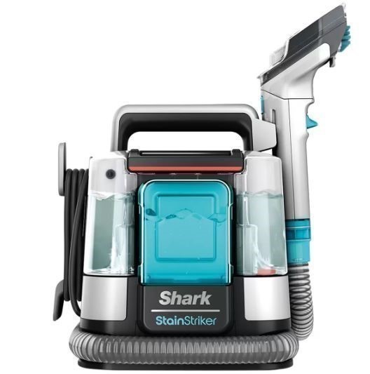 SHARK StainStriker Portable Carpet Extractor PX200ANZ.