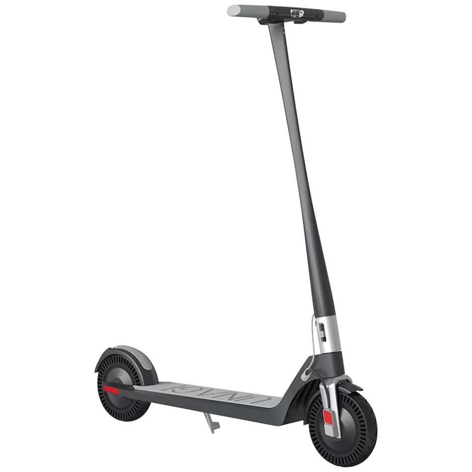 UNAGI Model One E500 Electric Scooter. NB: Well used, not in box, no charge
