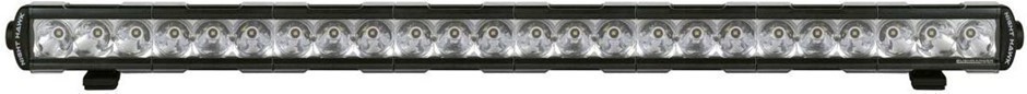 BUSHRANGER NHT320VLI Night Hawk 32" VLI Series SR LED Light Bar, Changeable