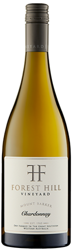 Forest Hill Vineyard Estate Chardonnay 2